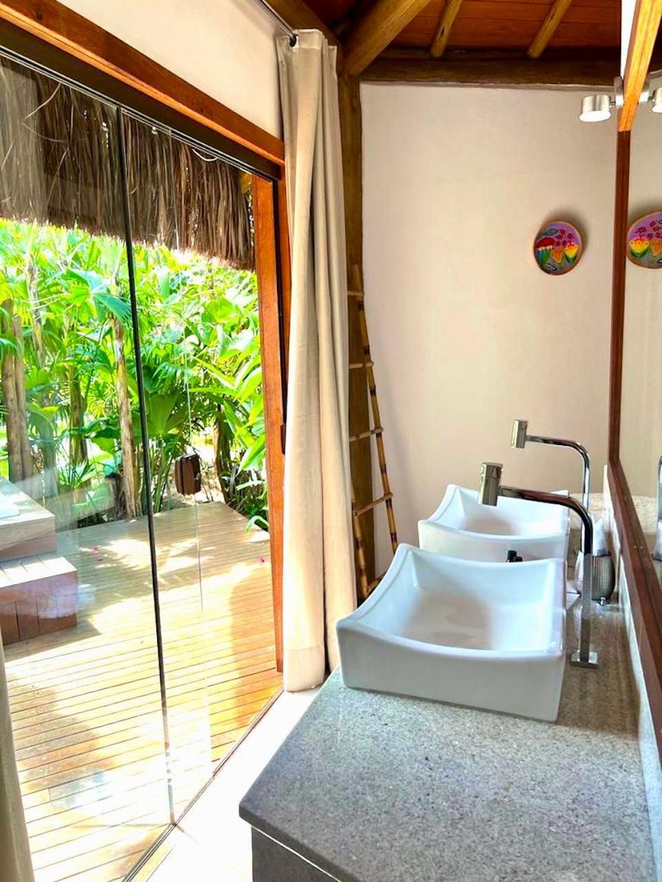 Vila Itaya Itacaré Habitación foto