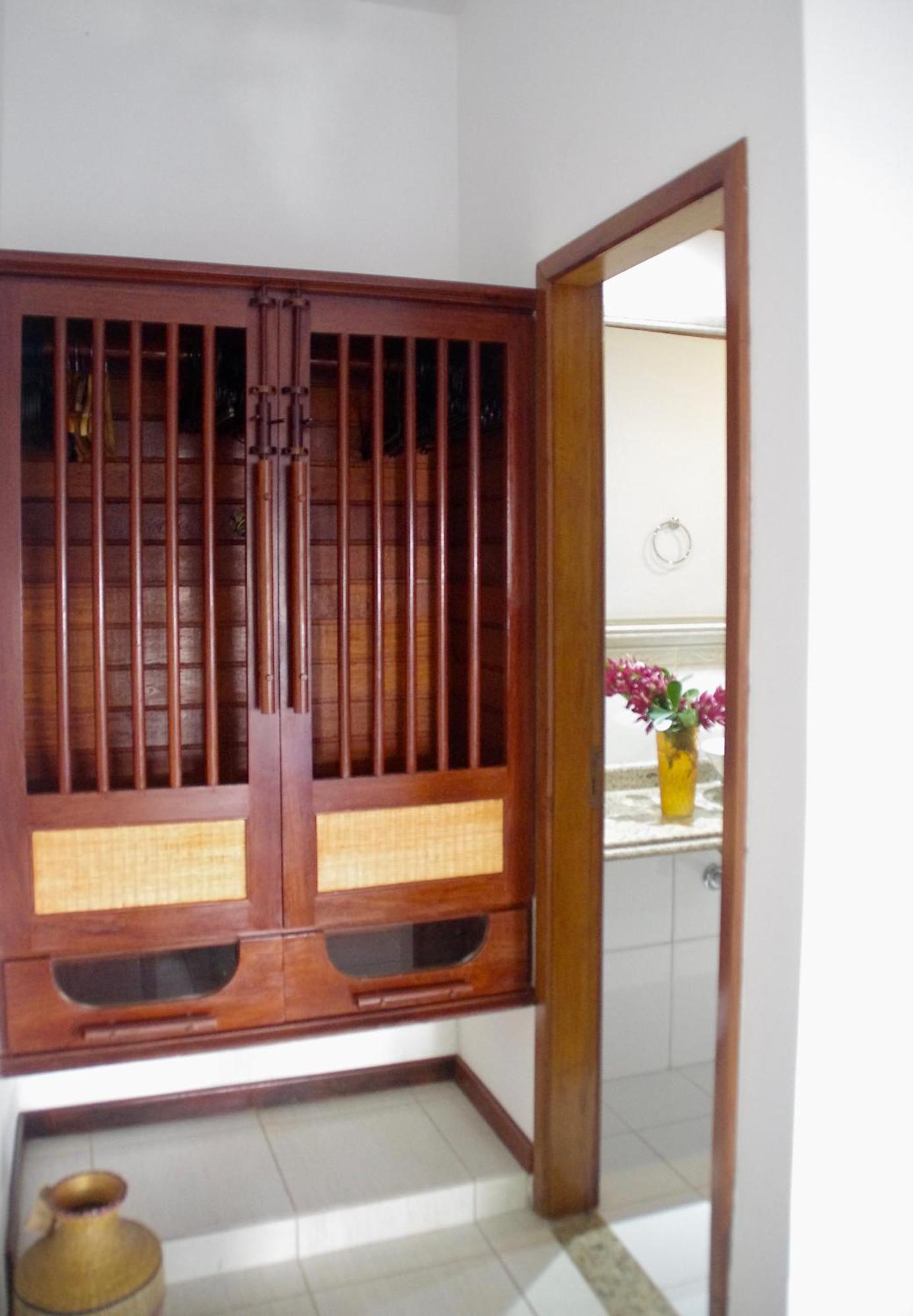 Vila Itaya Itacaré Habitación foto